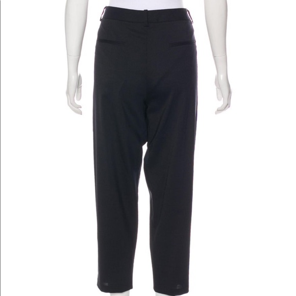 COPY - Nili Lotan Astor Pant size 10 - Picture 5 of 8